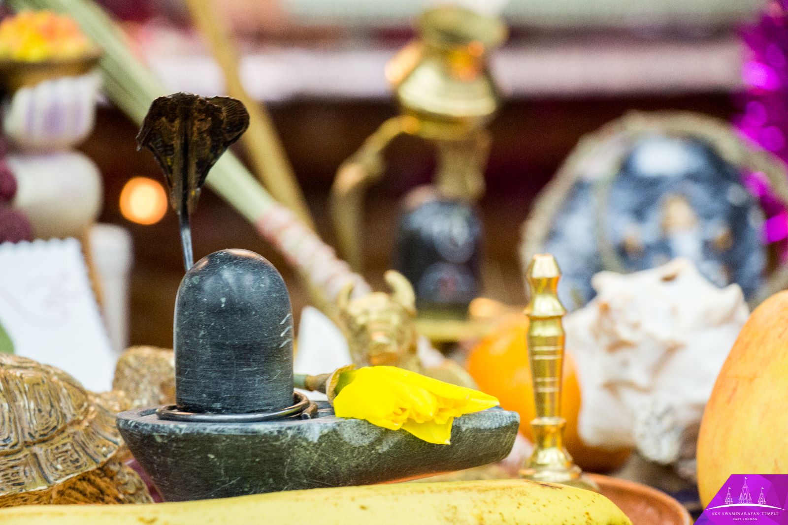 ©1987-2017 SKS Swaminarayan Temple East London